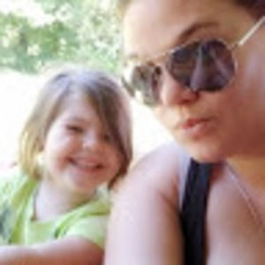 Meet your Posher, Casey